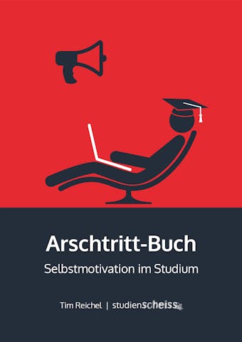 Arschtritt-Buch - Tim Reichel