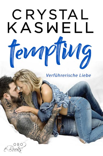 Tempting: Verführerische Liebe