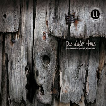 Das Lufer Haus (Hörspiel) - Kai Schwind