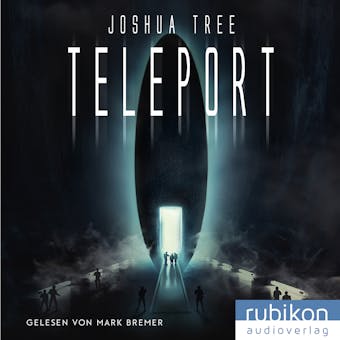Teleport - Joshua Tree