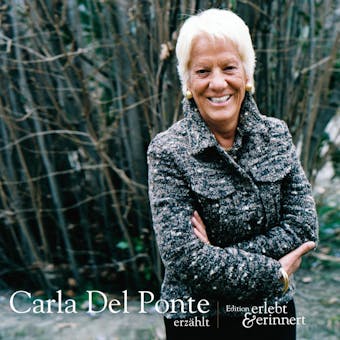 Carla Del Ponte erzählt - undefined