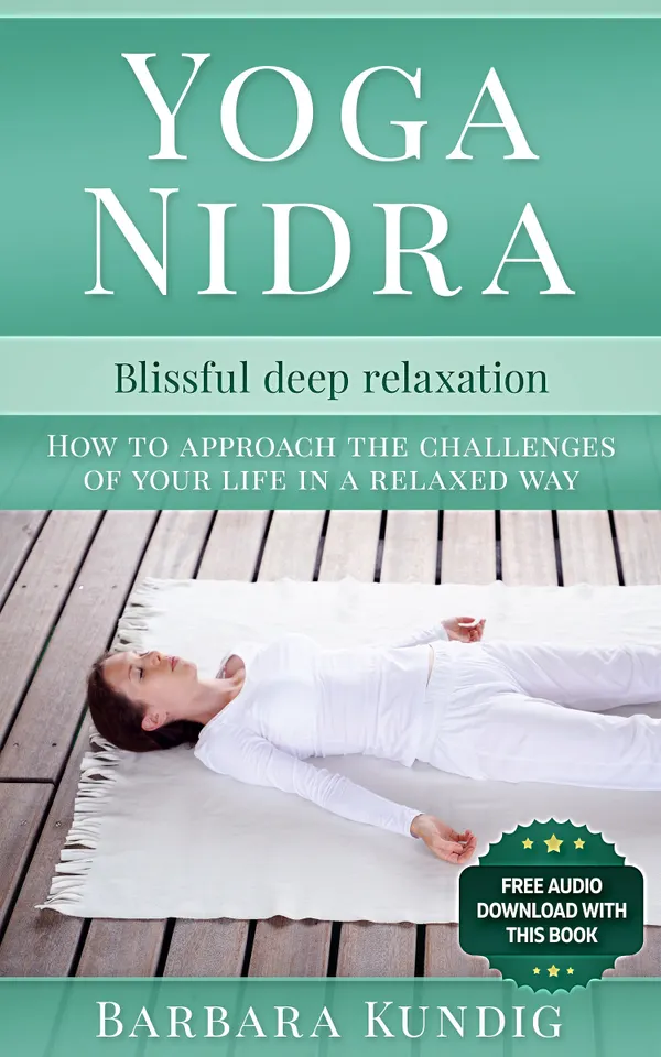 Yoga Nidra : Blissful deep relaxation