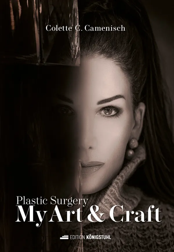 My Art & Craft : Plastic Surgery