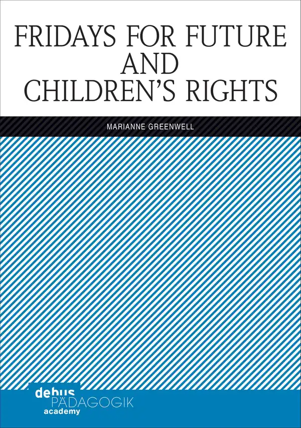 Fridays for Future and Children's Rights