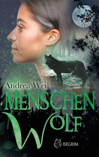 Menschenwolf - Andrea Weil