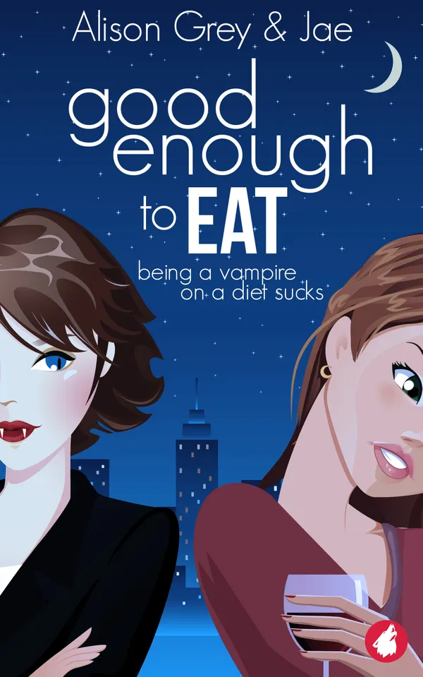 Good Enough to Eat