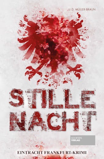 Stille Nacht: Eintracht Frankfurt-Krimi - undefined