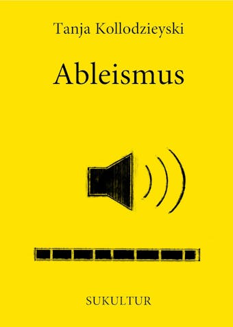 Ableismus - undefined