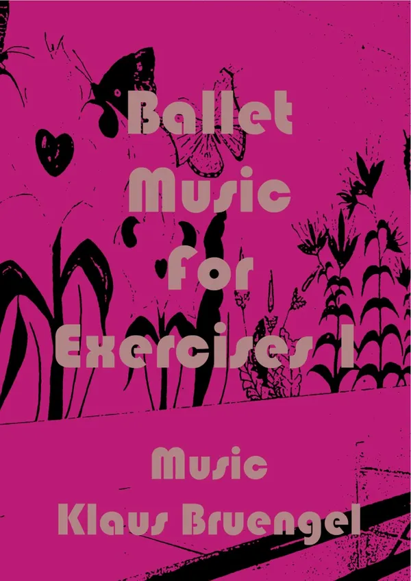 Ballet Music for Exercises 1