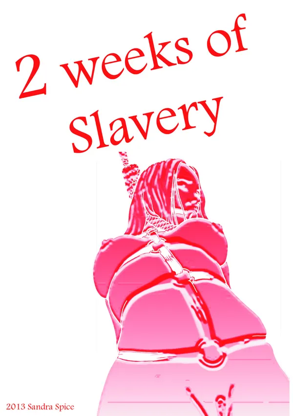 2 weeks of slavery : Cheating will be brutally punished.