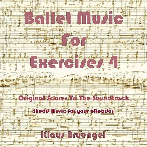 Ballet Musik For Exercises 4