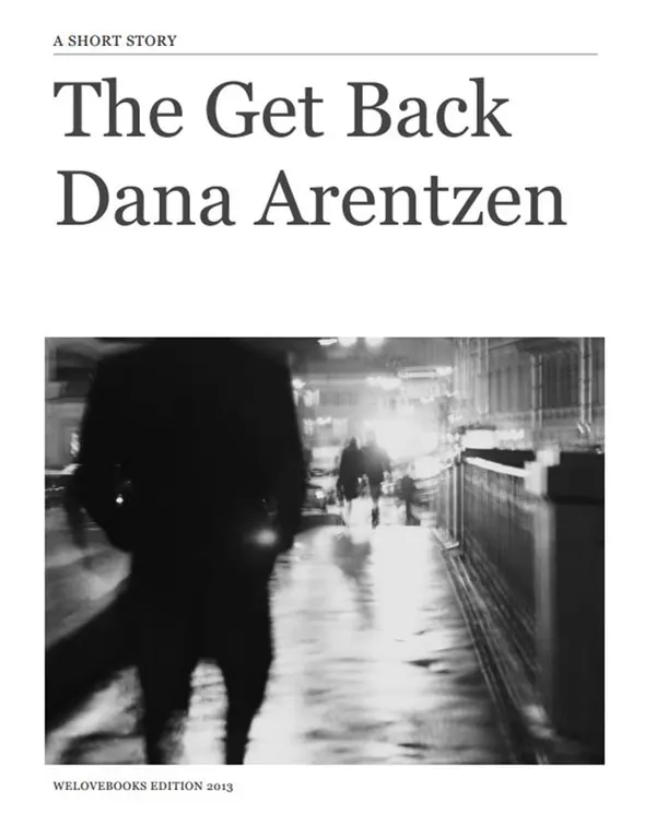 The Get Back