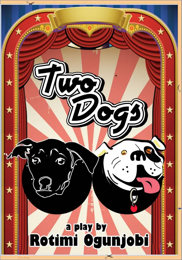 Two Dogs