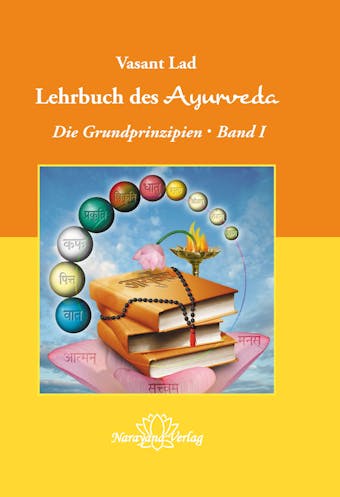 Lehrbuch des Ayurveda - Band 1- E-Book - Vasant Lad