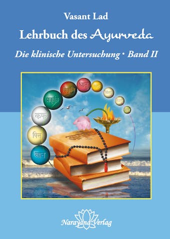 Lehrbuch des Ayurveda - Band 2- E-Book - undefined