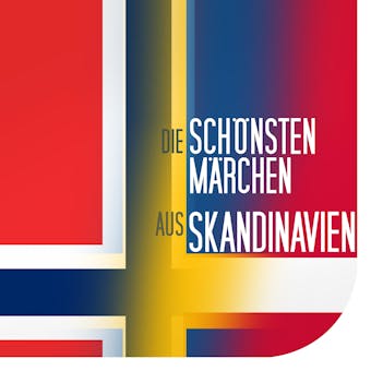 Die schÃ¶nsten MÃ¤rchen aus Skandinavien - undefined