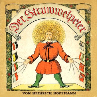 Der Struwwelpeter - undefined