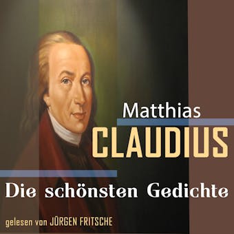 Matthias Claudius: Die schÃ¶nsten Gedichte - undefined