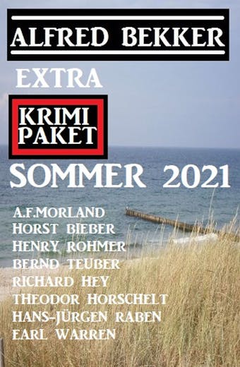 Extra Krimi Paket Sommer 2021 - undefined