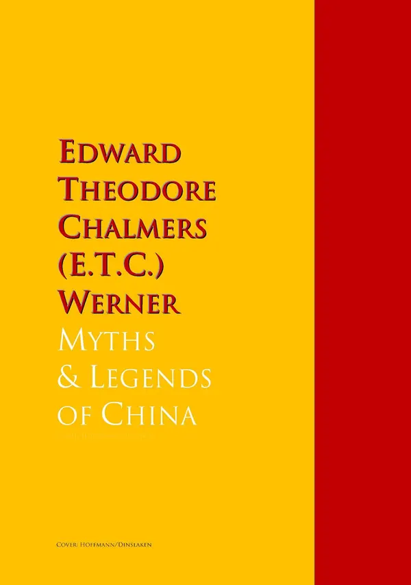 Myths & Legends of China
