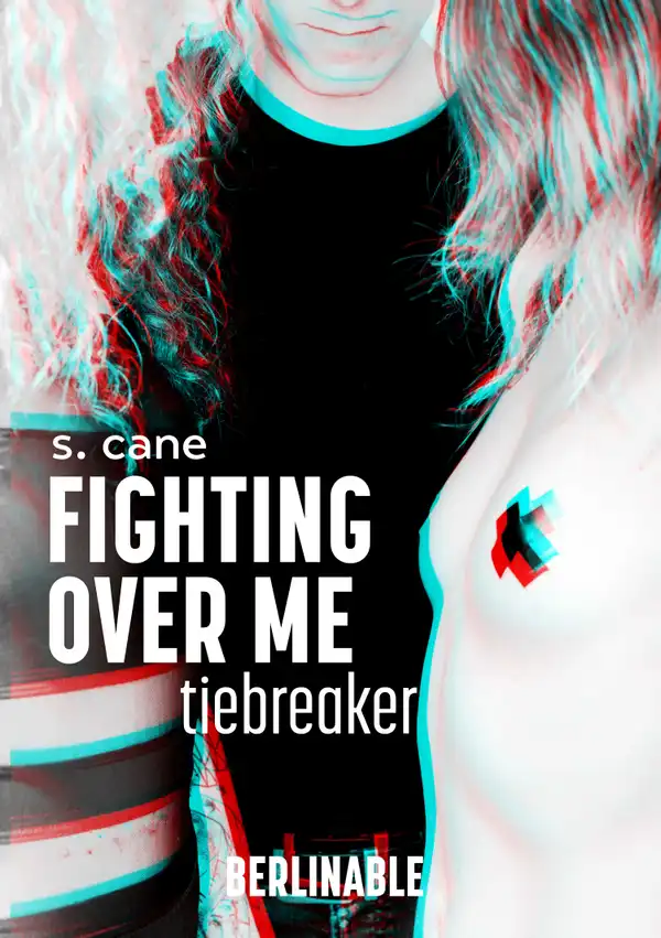 Fighting Over Me - Episode 3 : Tiebreaker