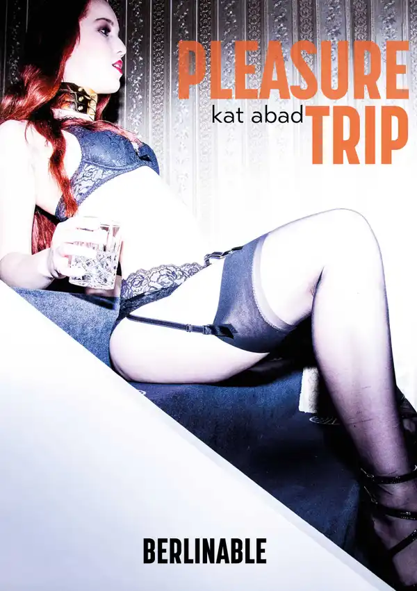 The Pleasure Trip