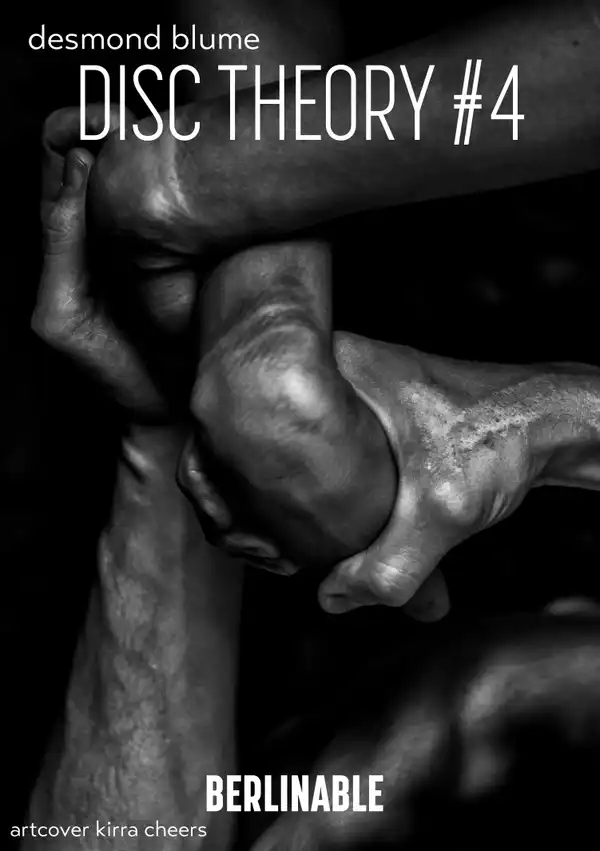 Disc Theory #4 - Episode 1 : A Tale of a Dom's favorite Sub