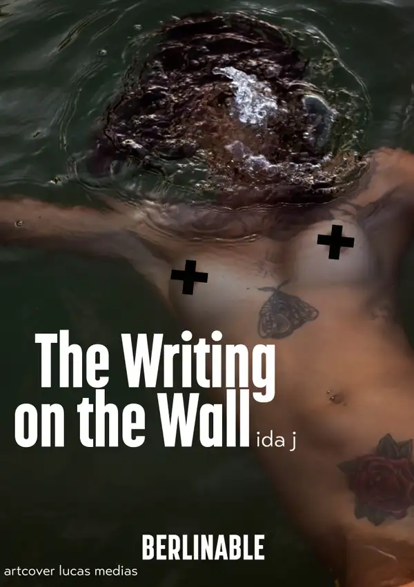 The Writing on the Wall : Paint, Sex, and Nihilism