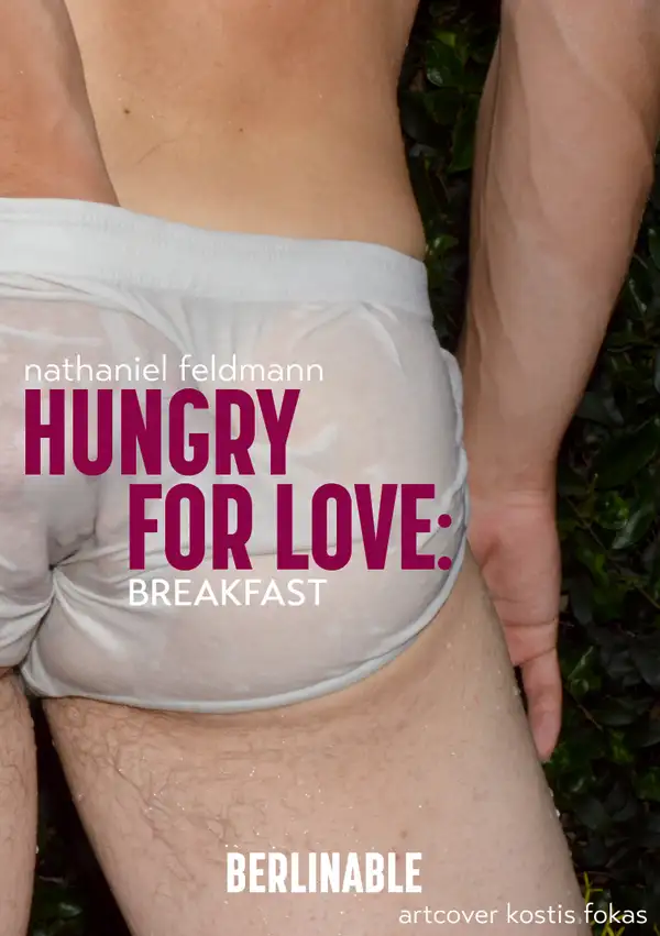 Hungry for Love - Episode 1 : Breakfast. Sex, Food, & Gay Love in NYC