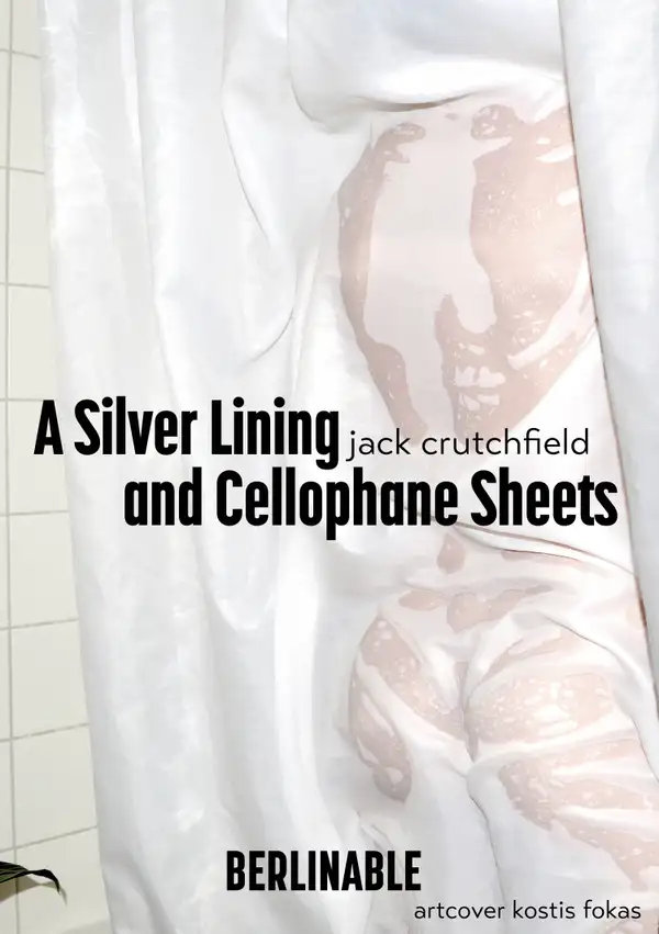A Silver Lining and Cellophane Sheets : A Cold-Hearted Tale About Exploring Sexual Boundaries