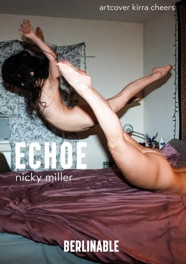 Echoe : A Poetic Sensorial Queer Story