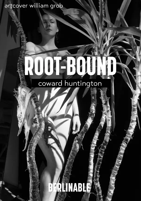 Root-Bound : A gay man's first time with a woman