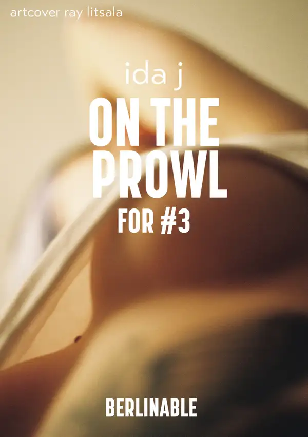 On the Prowl (for #3) : The Perfect Third Does Exist