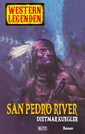 Western Legenden 21: San Pedro River - undefined