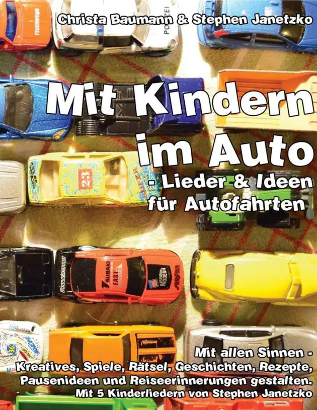 Coole Auto Lieder