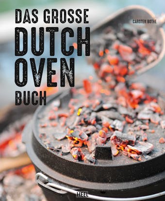 Das große Dutch Oven Buch - undefined