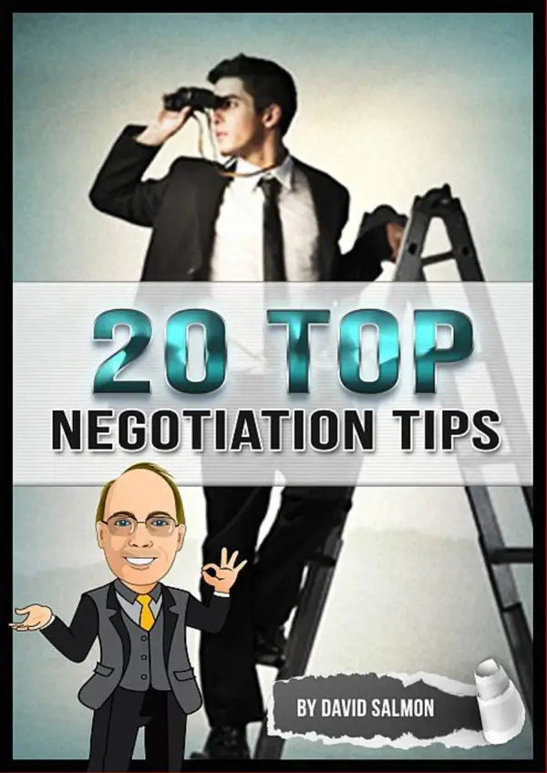 20 Top Delegation Tips : Get it done - Save your time