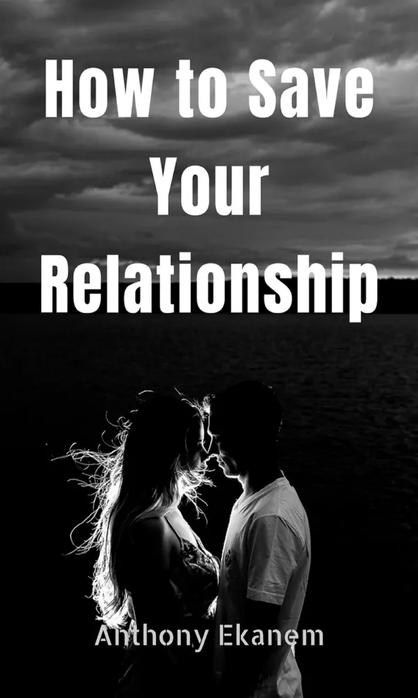 How to Save Your Relationship