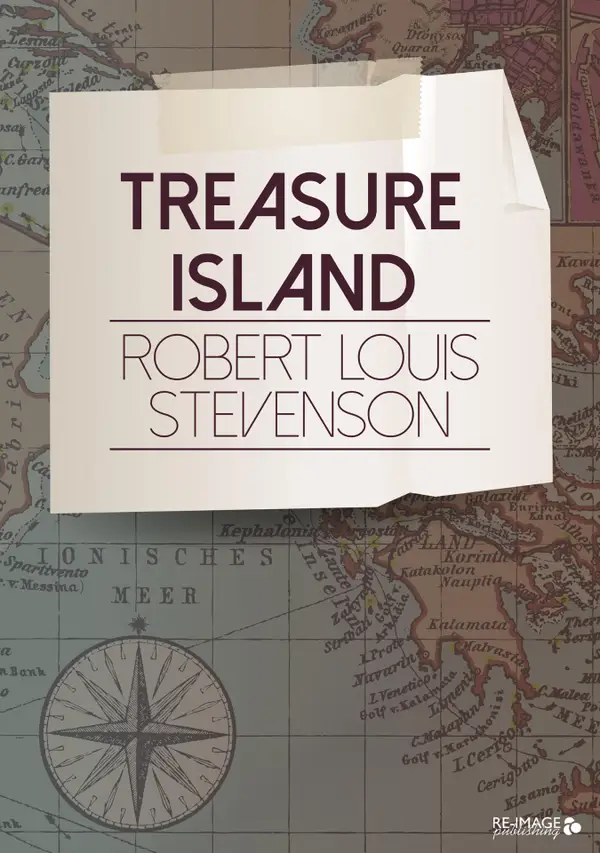 Treasure Island