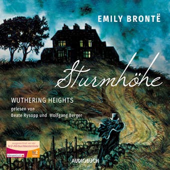 Sturmhöhe - Wuthering Heights - undefined
