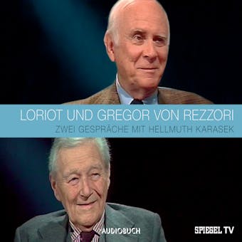 LORIOT und Gregor von Rezzori - Spiegel-TV;