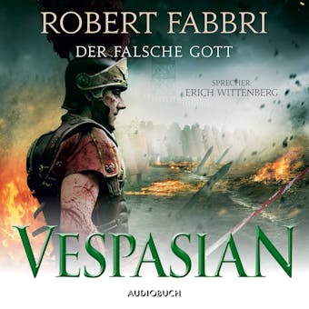 Vespasian: Der falsche Gott - undefined
