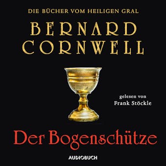 Der Bogenschütze - Bernard Cornwell