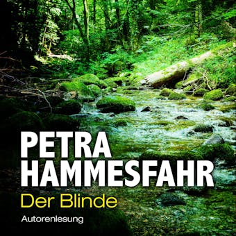 Der Blinde - undefined