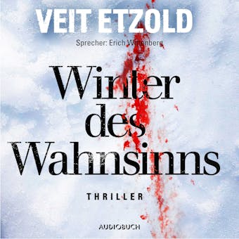 Winter des Wahnsinns - undefined
