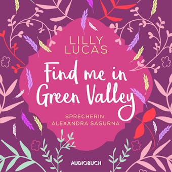 Find Me in Green Valley - undefined