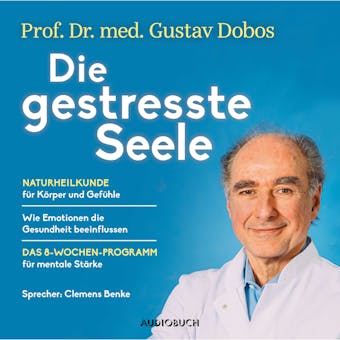 Die gestresste Seele - Gustav Dobos