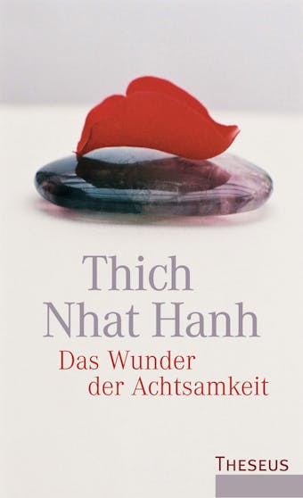 Das Wunder der Achtsamkeit: Einführung in die Meditation - Thich Nhat Hanh