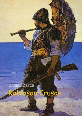 Robinson Crusoe: Biblioteca de Grandes Escritores - undefined