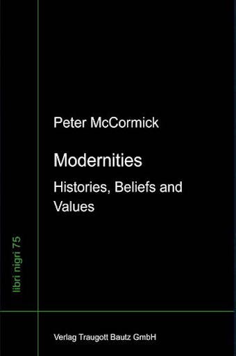 Modernities - Peter McCormick
